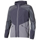 Mizuno Ανδρικό μπουφάν Active Alpha Hooded Jacket